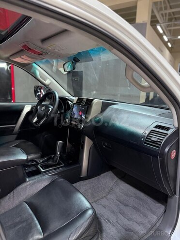 Toyota Land Cruiser Prado 2010, 188,888 km - 2.7 l - Sumqayıt