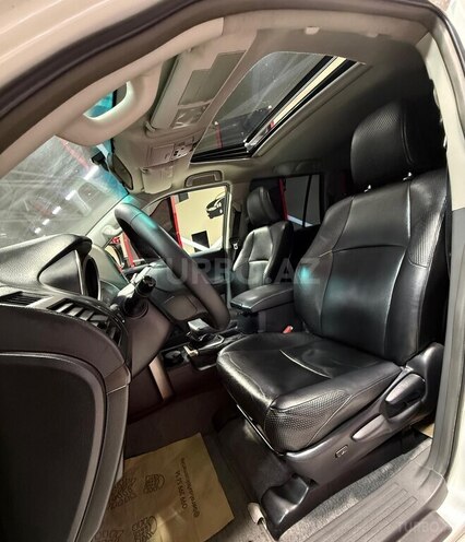 Toyota Land Cruiser Prado 2010, 188,888 km - 2.7 l - Sumqayıt