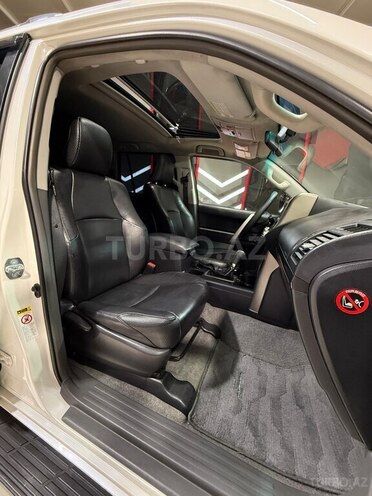 Toyota Land Cruiser Prado 2010, 188,888 km - 2.7 l - Sumqayıt