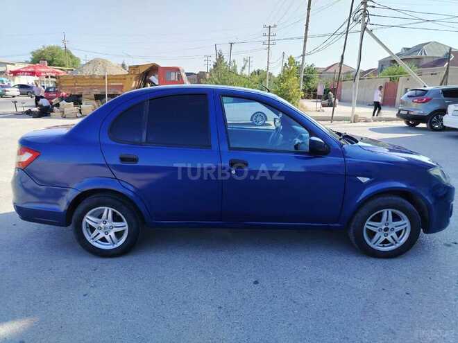 Saipa Saina 2020, 215,888 km - 1.5 l - Bakı