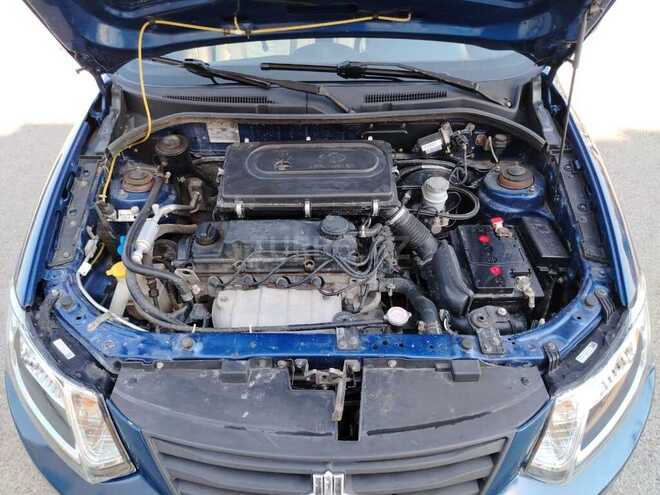 Saipa Saina 2020, 215,888 km - 1.5 l - Bakı