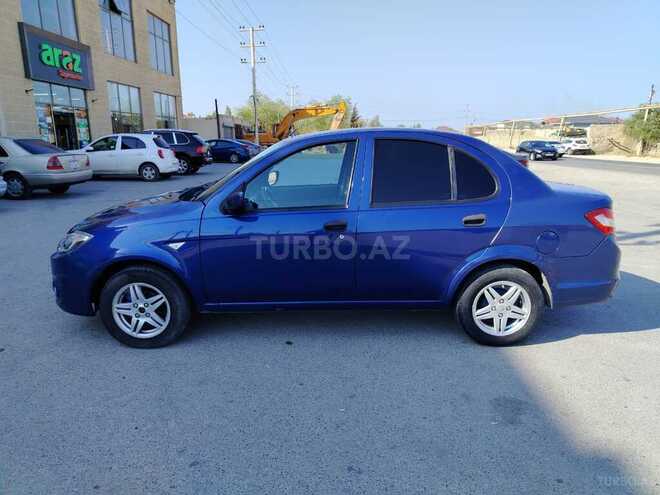 Saipa Saina 2020, 215,888 km - 1.5 l - Bakı