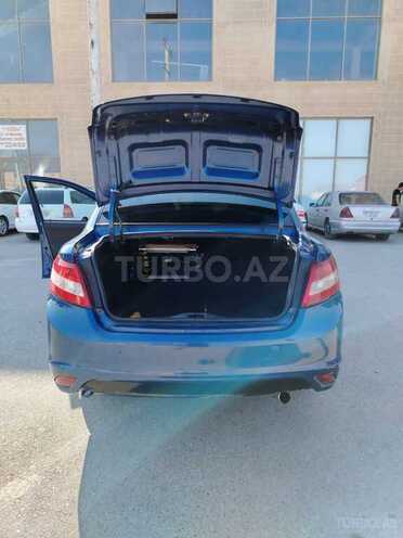 Saipa Saina 2020, 215,888 km - 1.5 l - Bakı