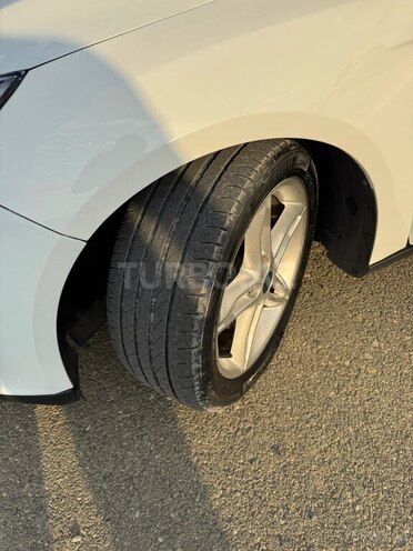 Ford Focus 2015, 129,129 km - 1.5 l - Göyçay