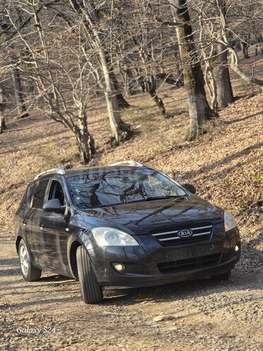 Kia  2007, 398,000 km - 1.6 l - Astara