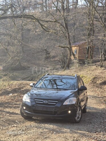 Kia  2007, 398,000 km - 1.6 l - Astara