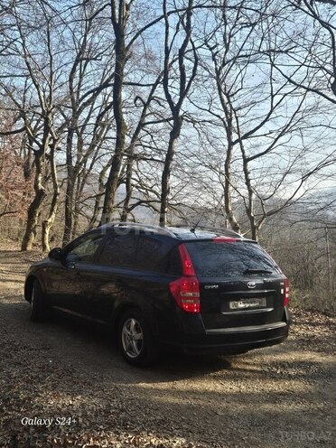 Kia  2007, 398,000 km - 1.6 l - Astara