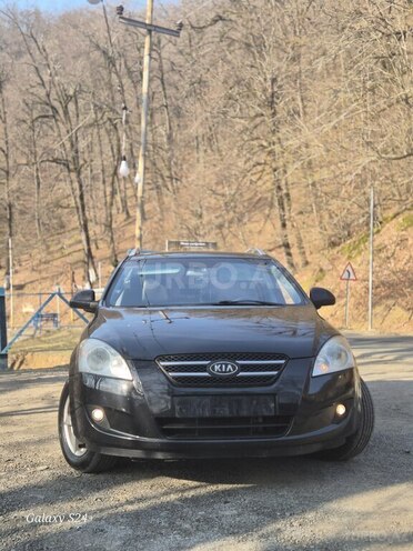 Kia  2007, 398,000 km - 1.6 l - Astara