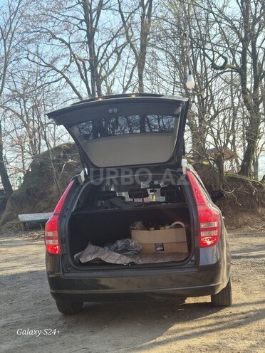 Kia  2007, 398,000 km - 1.6 l - Astara