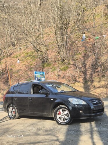 Kia  2007, 398,000 km - 1.6 l - Astara