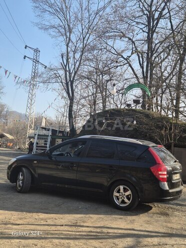 Kia  2007, 398,000 km - 1.6 l - Astara