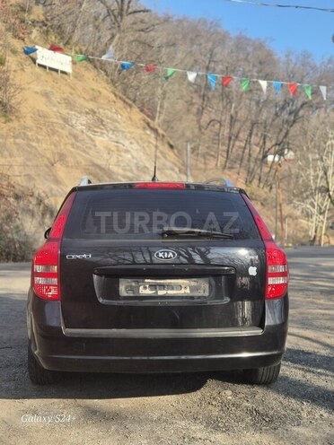 Kia  2007, 398,000 km - 1.6 l - Astara
