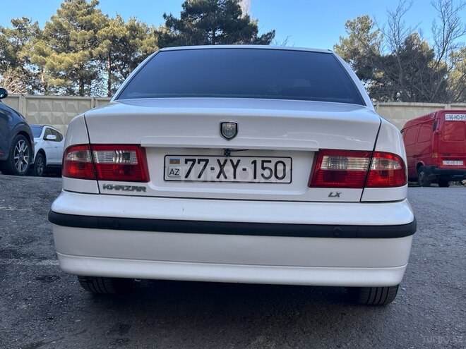 Khazar LX 2020, 304,000 km - 1.7 l - Bakı