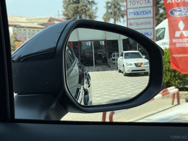 Toyota Corolla Cross 2025, 0 km - 2.0 л - Lənkəran