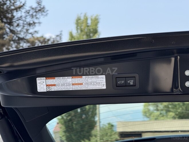 Toyota Corolla Cross 2025, 0 km - 2.0 л - Lənkəran