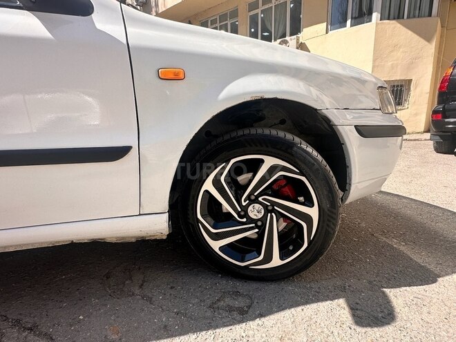 Khazar LX 2020, 304,000 km - 1.7 l - Bakı