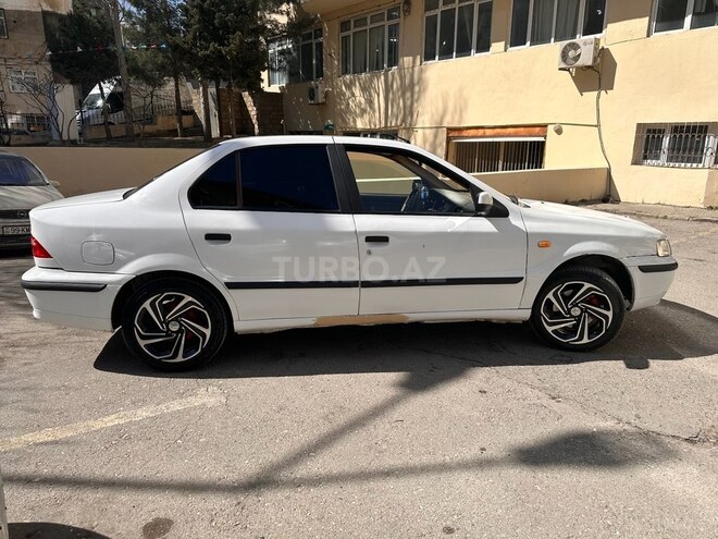 Khazar LX 2020, 304,000 km - 1.7 l - Bakı