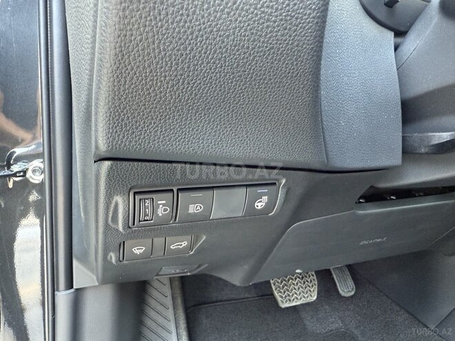 Toyota Corolla Cross 2025, 0 km - 2.0 л - Lənkəran