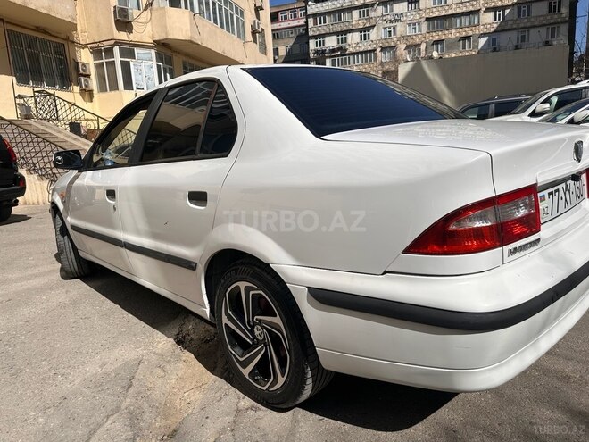 Khazar LX 2020, 304,000 km - 1.7 l - Bakı