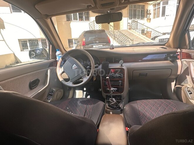 Khazar LX 2020, 304,000 km - 1.7 l - Bakı