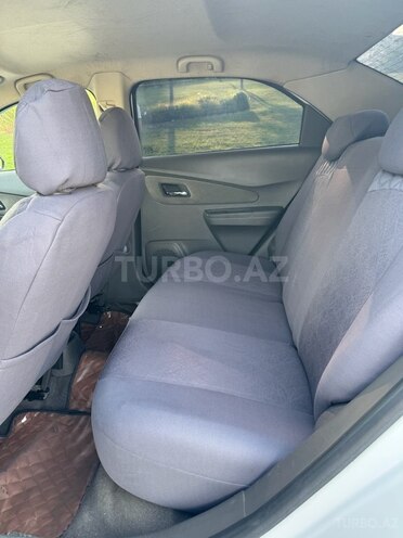 Chevrolet Cobalt 2024, 80,000 km - 1.5 l - Bakı