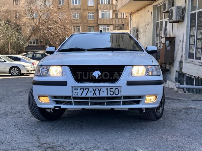 Khazar LX 2020, 304,000 km - 1.7 l - Bakı