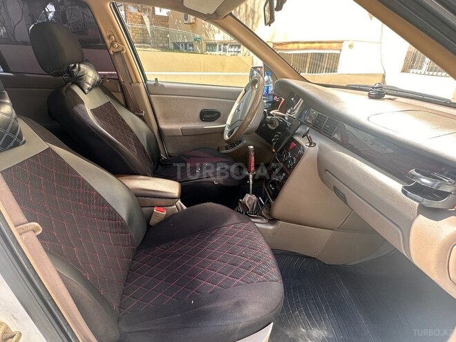 Khazar LX 2020, 304,000 km - 1.7 l - Bakı