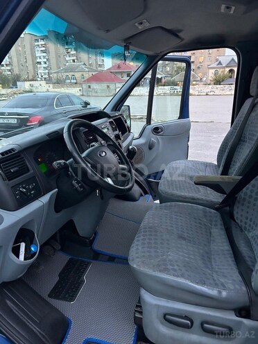 Ford Transit 2009, 325,000 km - 2.2 l - Bakı