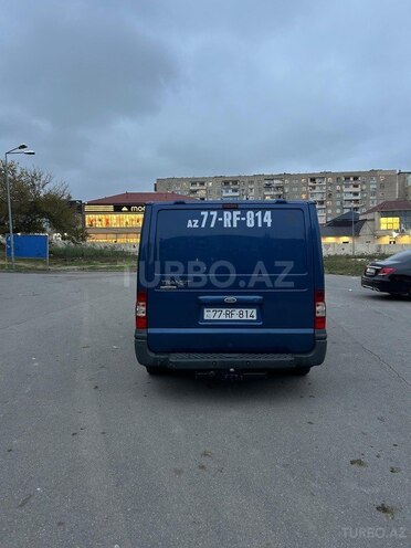 Ford Transit 2009, 325,000 km - 2.2 l - Bakı