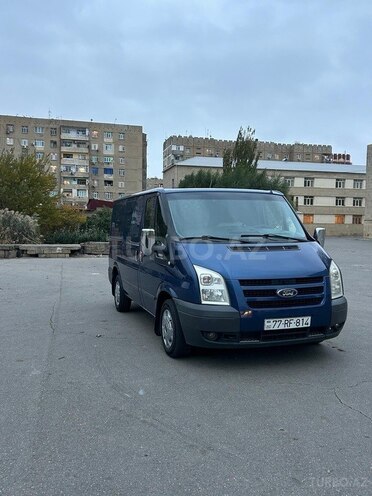 Ford Transit 2009, 325,000 km - 2.2 l - Bakı