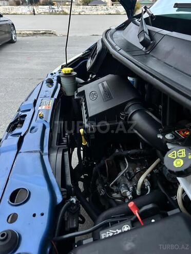 Ford Transit 2009, 325,000 km - 2.2 l - Bakı