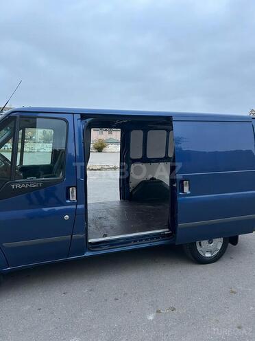 Ford Transit 2009, 325,000 km - 2.2 l - Bakı