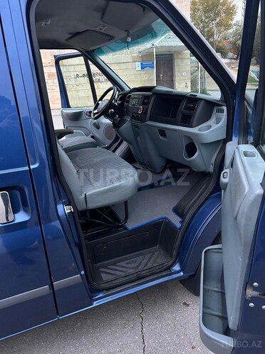 Ford Transit 2009, 325,000 km - 2.2 l - Bakı