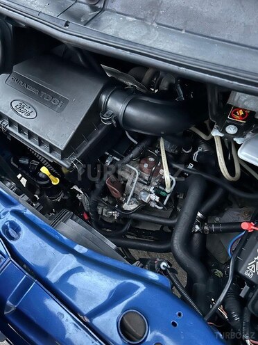 Ford Transit 2009, 325,000 km - 2.2 l - Bakı