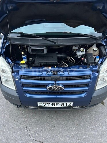 Ford Transit 2009, 325,000 km - 2.2 l - Bakı