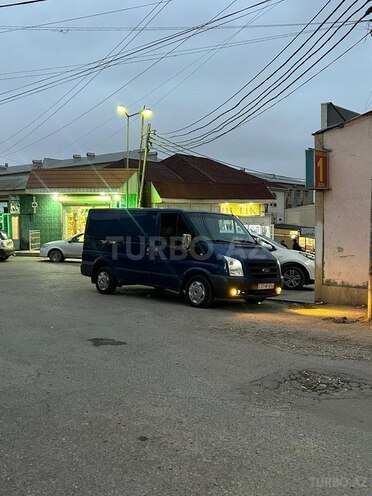 Ford Transit 2009, 325,000 km - 2.2 l - Bakı
