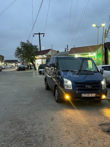 Ford Transit 2009, 325,000 km - 2.2 l - Bakı