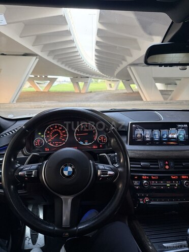 BMW X5 2017, 147,000 km - 2.0 l - Bakı