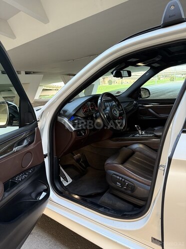 BMW X5 2017, 147,000 km - 2.0 l - Bakı