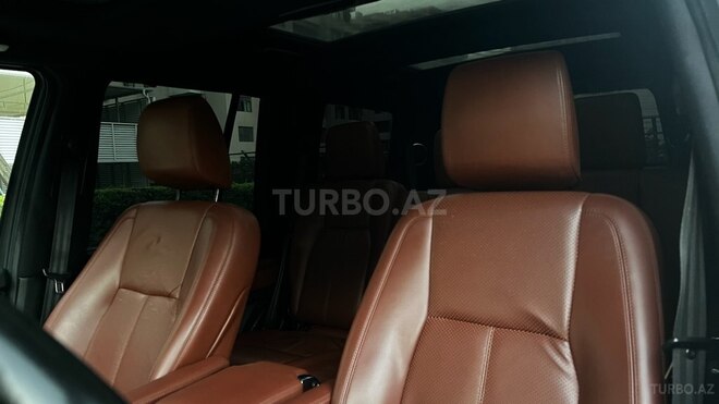 Land Rover Discovery 2012, 277,000 km - 3.0 l - Bakı