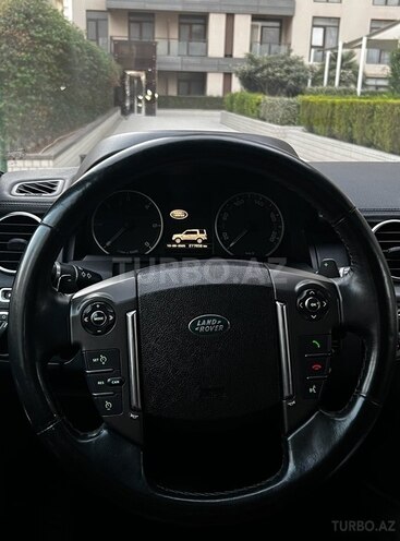 Land Rover Discovery 2012, 277,000 km - 3.0 l - Bakı