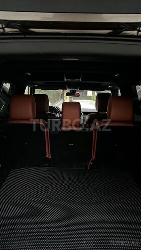 Land Rover Discovery 2012, 277,000 km - 3.0 l - Bakı