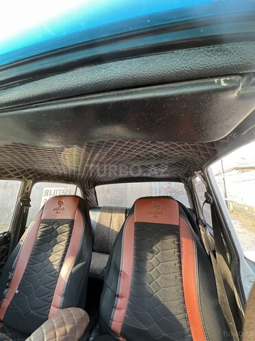 LADA (VAZ) 2107 2005, 68,000 km - 1.5 l - Şirvan
