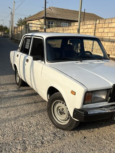 LADA (VAZ) 2107 2005, 68,000 km - 1.5 l - Şirvan