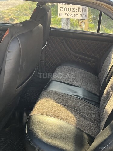 LADA (VAZ) 2107 2005, 68,000 km - 1.5 l - Şirvan
