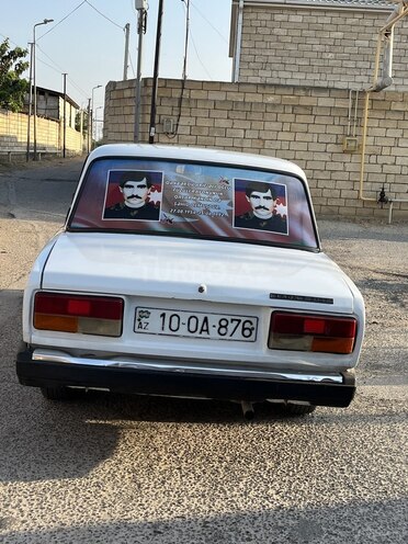 LADA (VAZ) 2107 2005, 68,000 km - 1.5 l - Şirvan