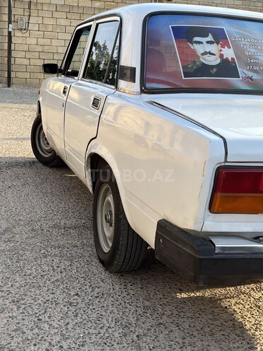 LADA (VAZ) 2107 2005, 68,000 km - 1.5 l - Şirvan