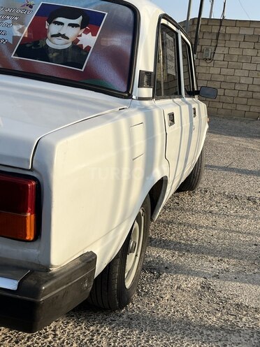 LADA (VAZ) 2107 2005, 68,000 km - 1.5 l - Şirvan