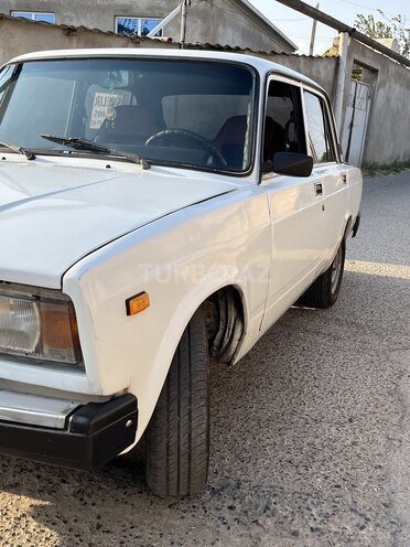 LADA (VAZ) 2107 2005, 68,000 km - 1.5 l - Şirvan