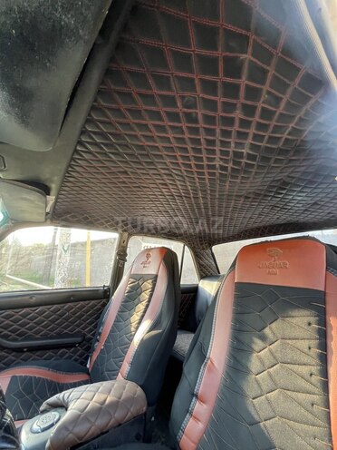 LADA (VAZ) 2107 2005, 68,000 km - 1.5 l - Şirvan